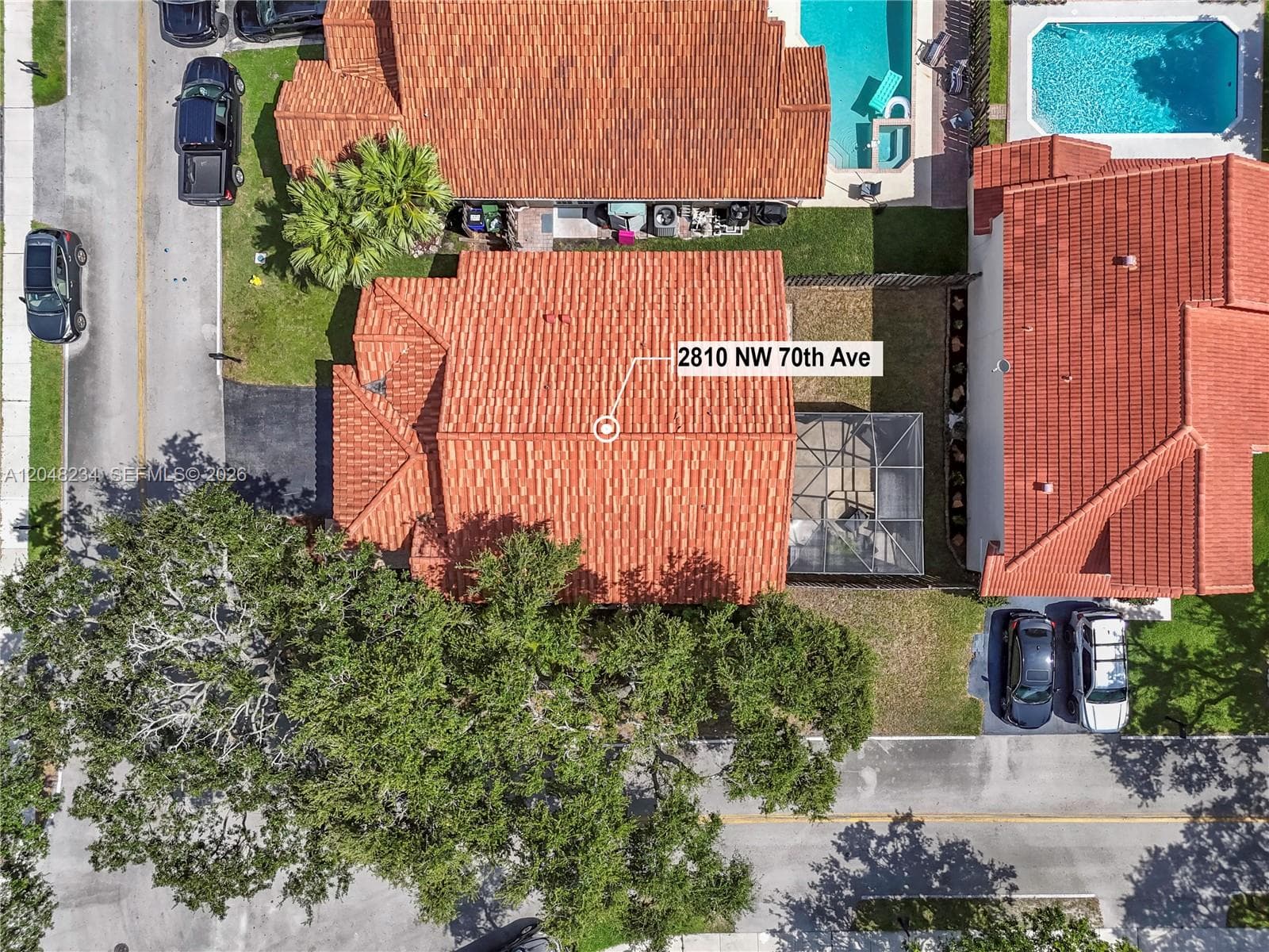 2810 NW 70th Ave, Margate FL 33063 photo 5