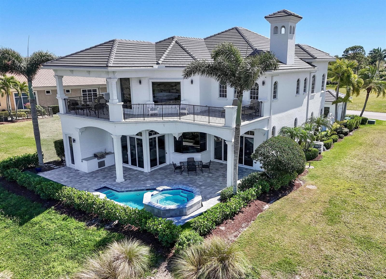166 SE Bella Strano, Port St. Lucie FL 34984 photo 2