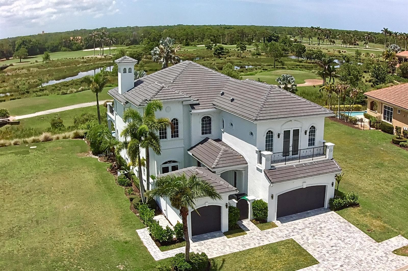 166 SE Bella Strano, Port St. Lucie FL 34984 photo 3
