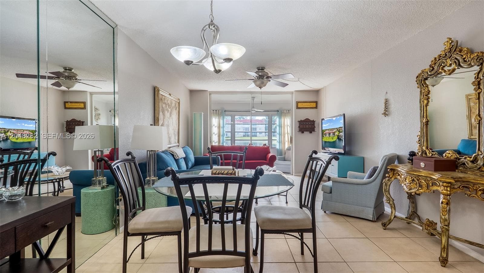 2851 E Sunrise Lakes Dr # 106, Sunrise, FL 33322 photo 5