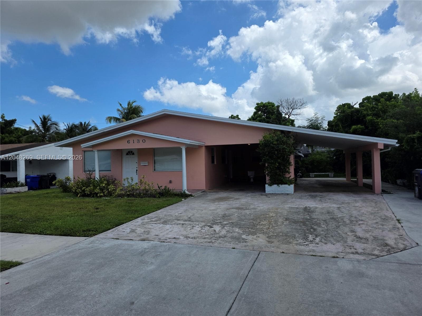 6130 Funston St # N, Hollywood, FL 33023