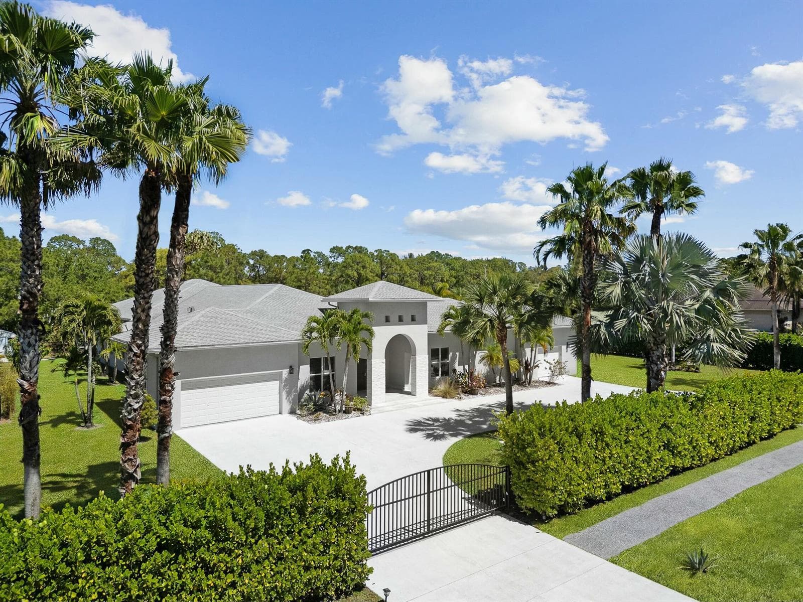 15503 Temple Boulevard, Loxahatchee FL 33470 photo 2