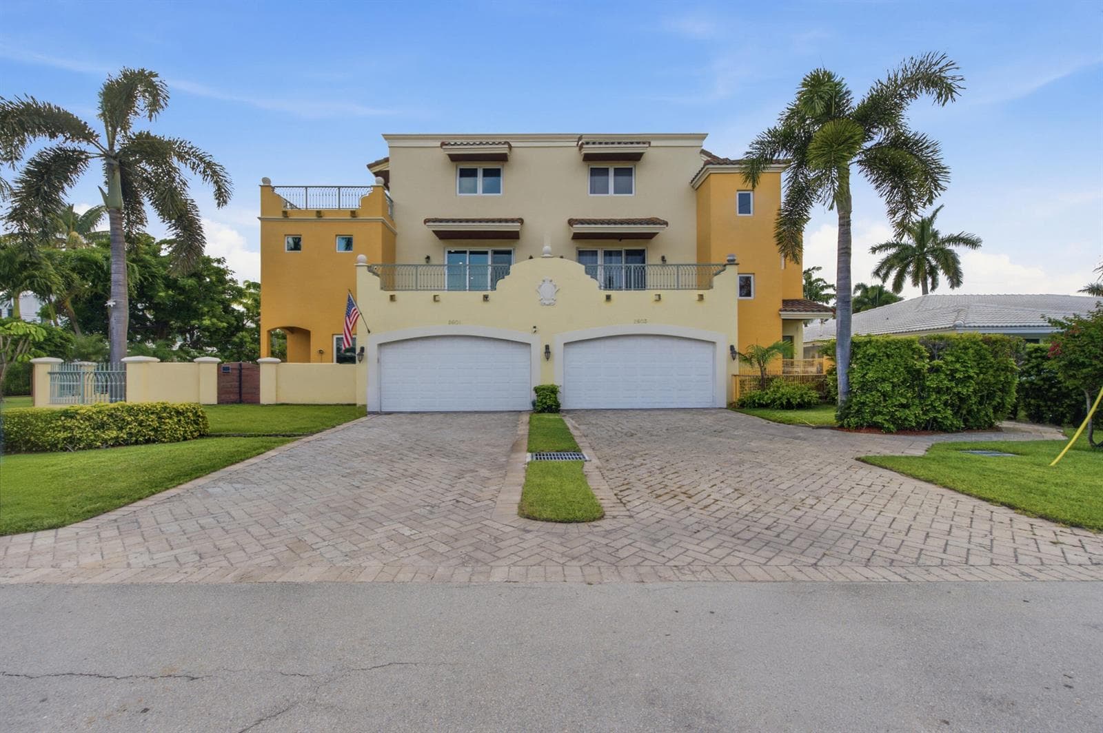 2601 NE 32nd Avenue, Fort Lauderdale FL 33308 photo 2