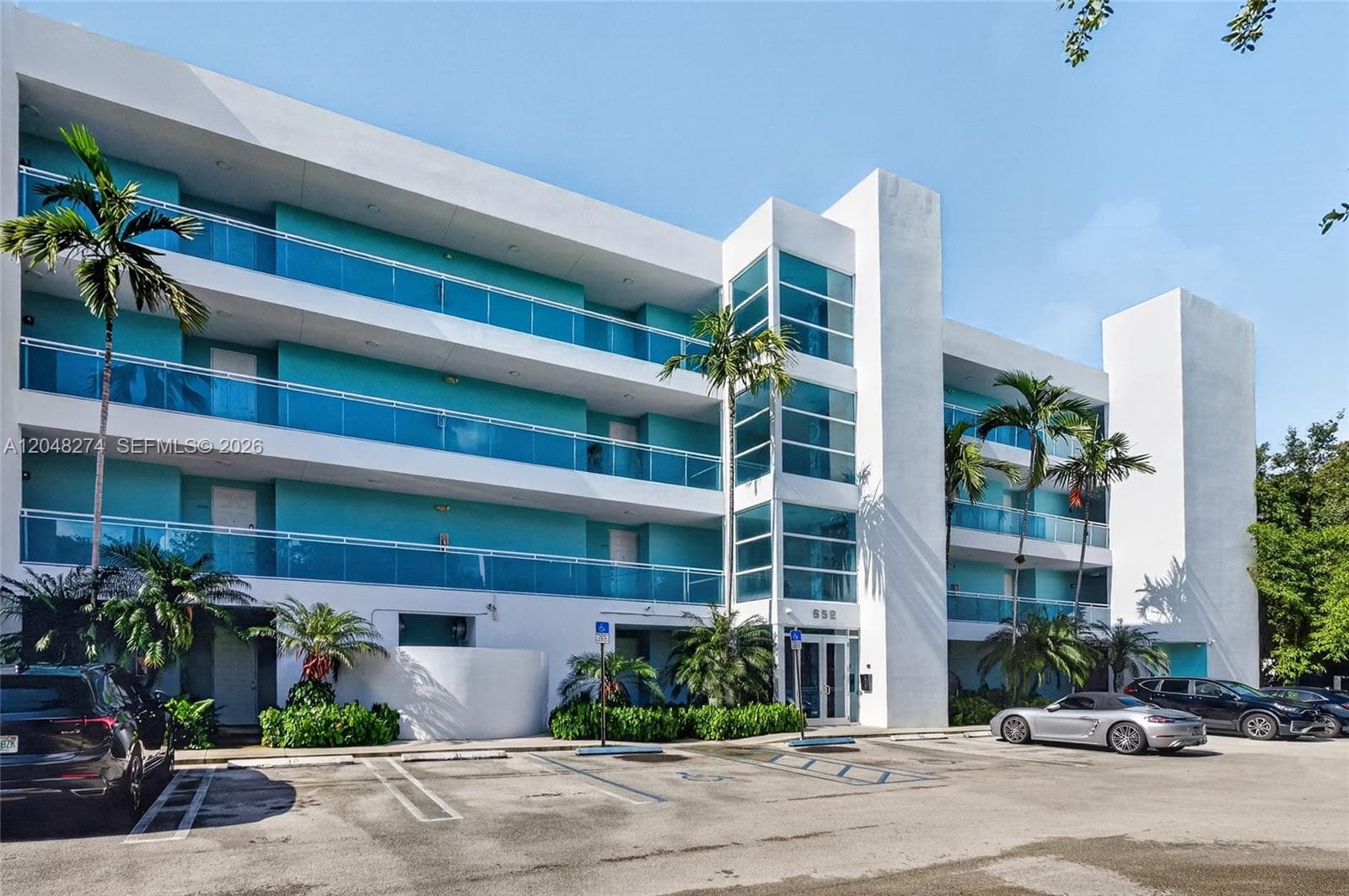 652 NE 63rd St # 103, Miami FL 33138