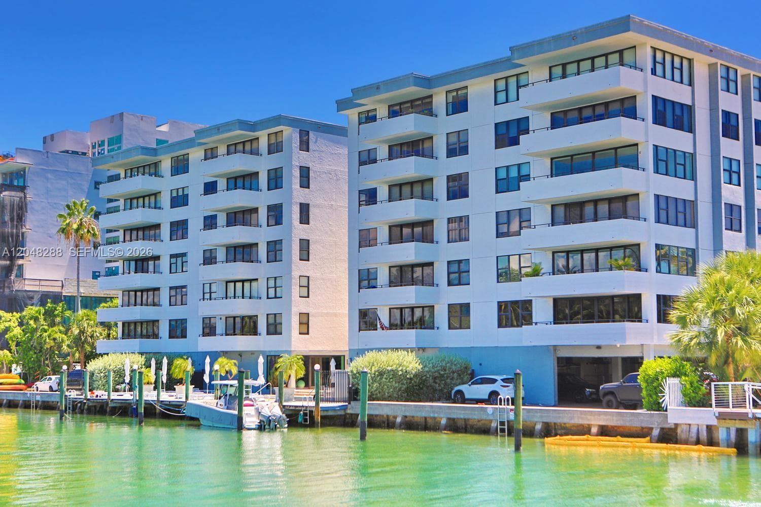 9660 W Bay Harbor Dr # 5A, Bay Harbor Islands FL 33154