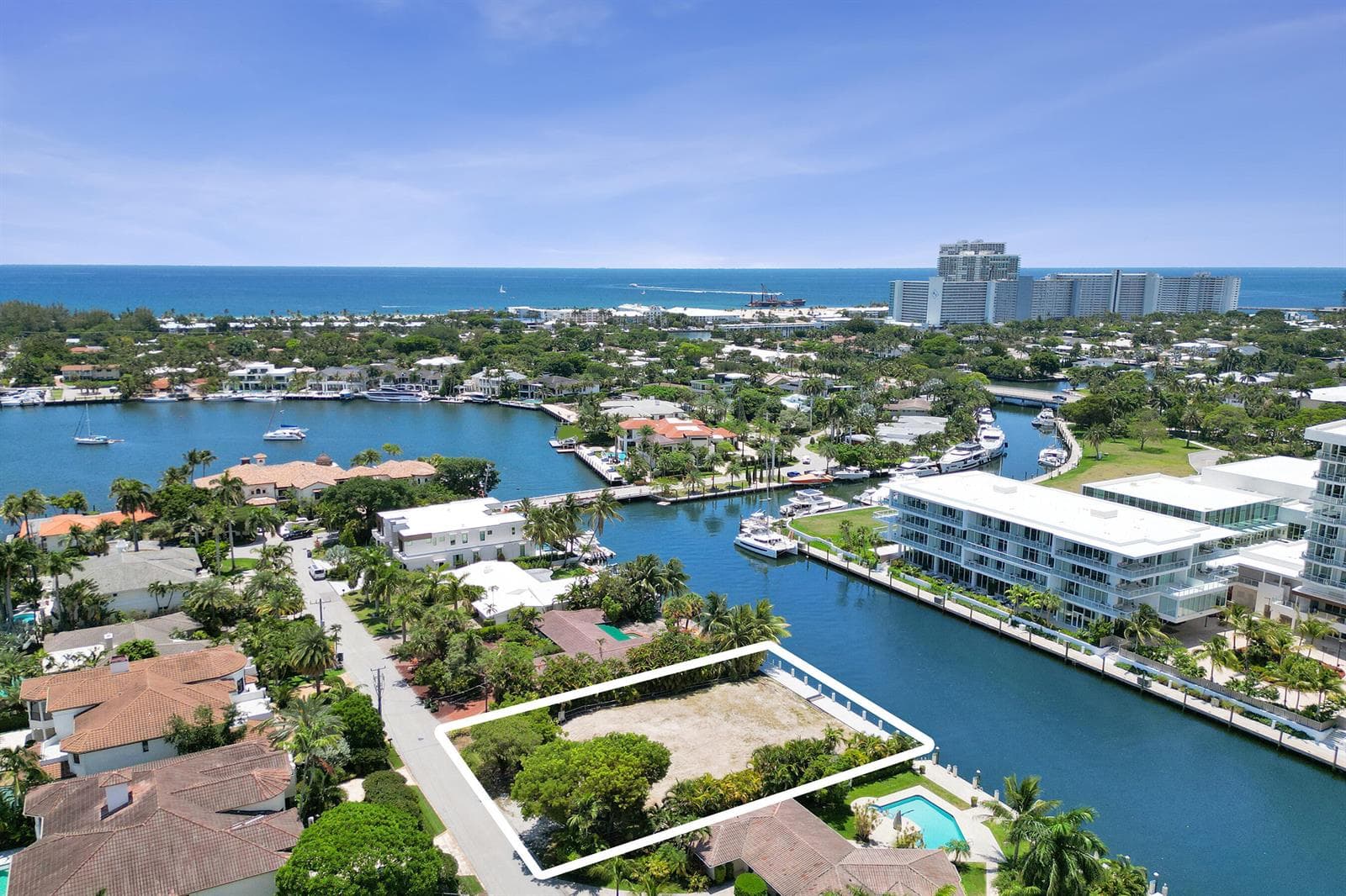 2552 Mercedes Drive, Fort Lauderdale FL 33316 photo 4