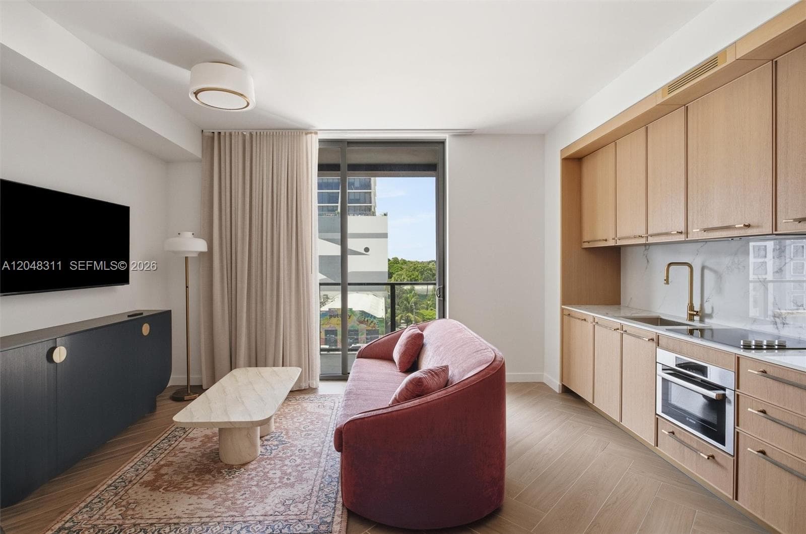 2700 NW 2nd Ave # 432, Miami, FL 33127