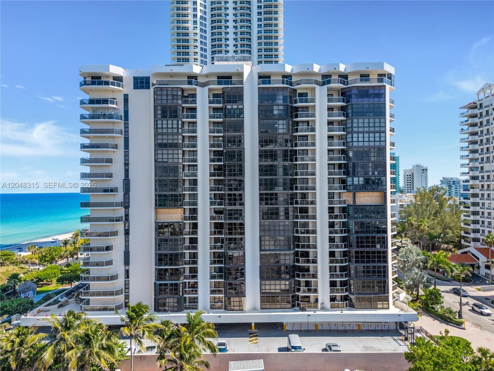 6423 Collins Ave # 703, Miami Beach FL 33141