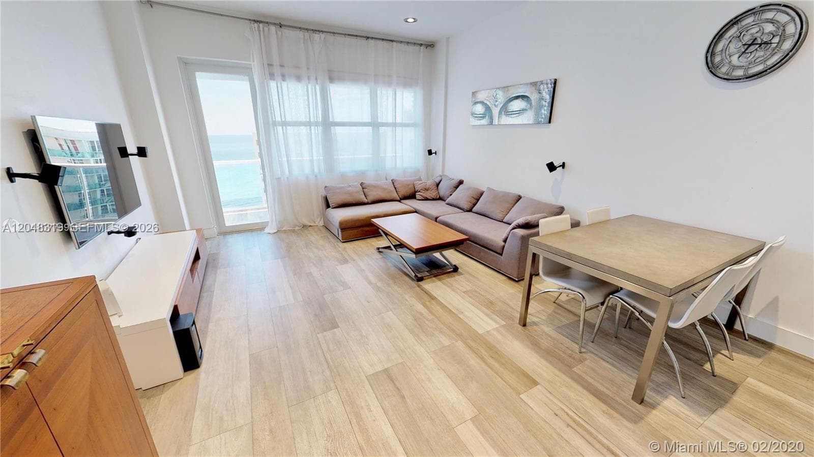3725 S Ocean Dr # PH14, Hollywood FL 33019 photo 2