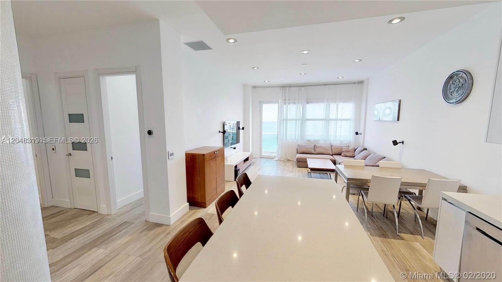 3725 S Ocean Dr # PH14, Hollywood FL 33019 photo 3
