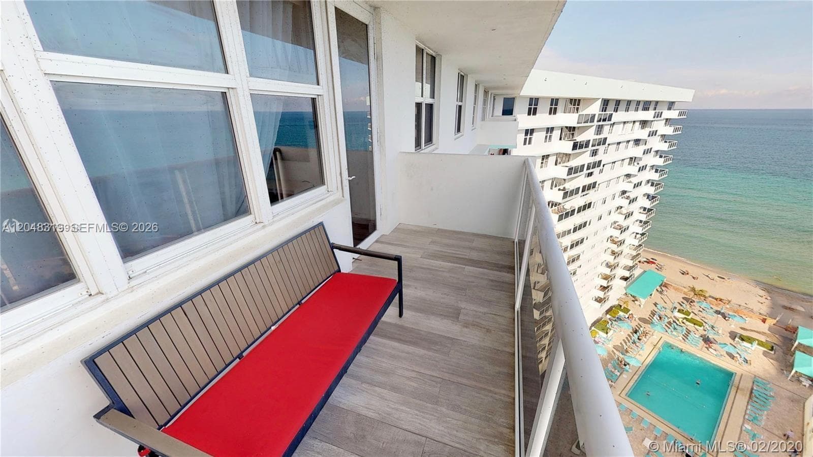 3725 S Ocean Dr, Hollywood FL 33019