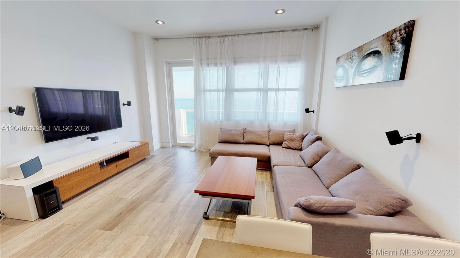 3725 S Ocean Dr # PH14, Hollywood FL 33019 photo 5