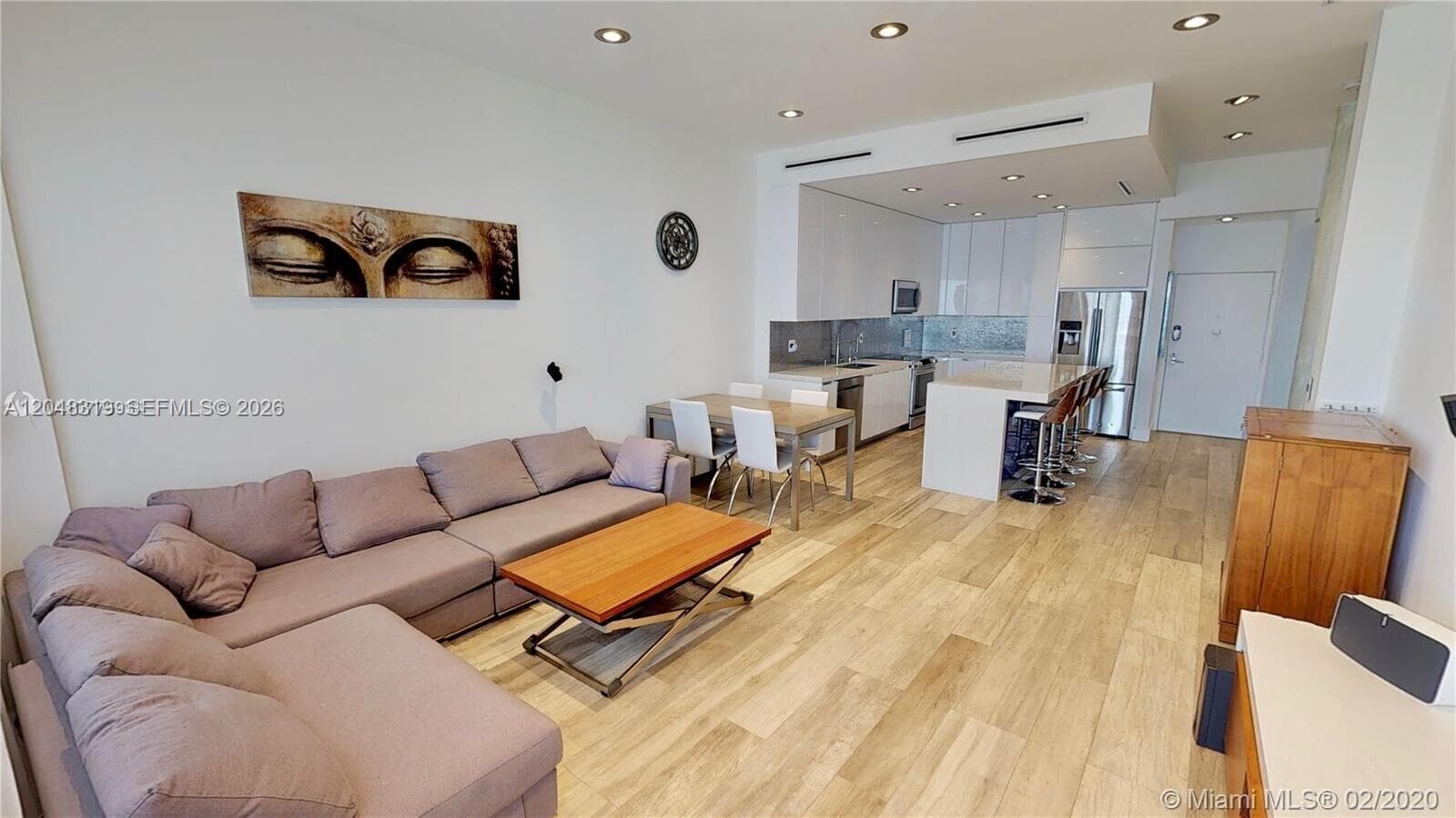 3725 S Ocean Dr # PH14, Hollywood FL 33019 photo 4