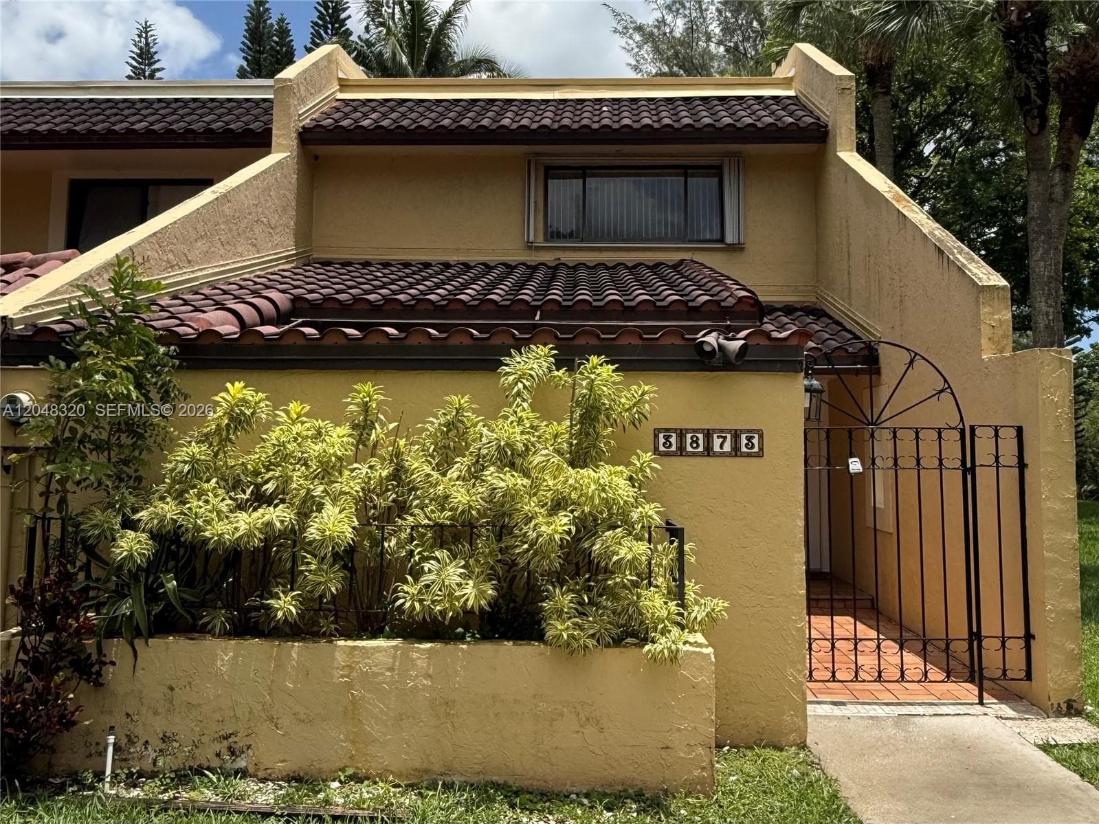 Listing