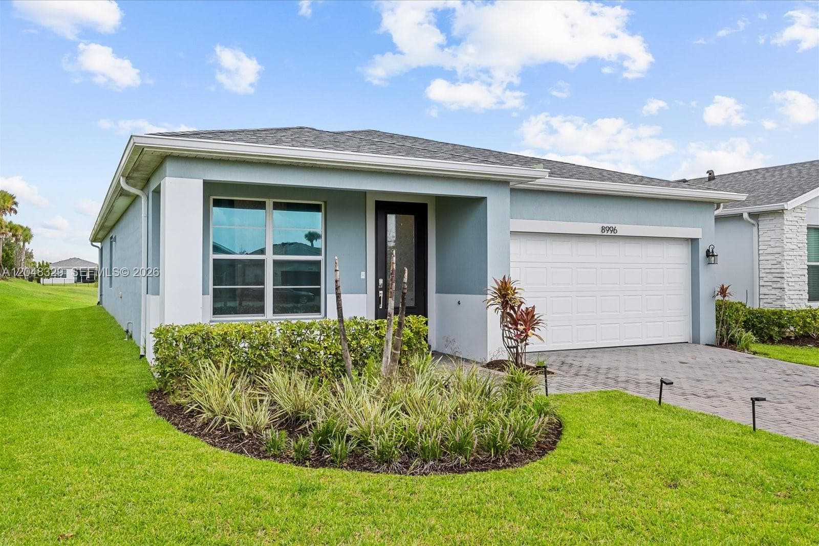 8996 SW Remy Ln, Port St. Lucie FL 34987 photo 2