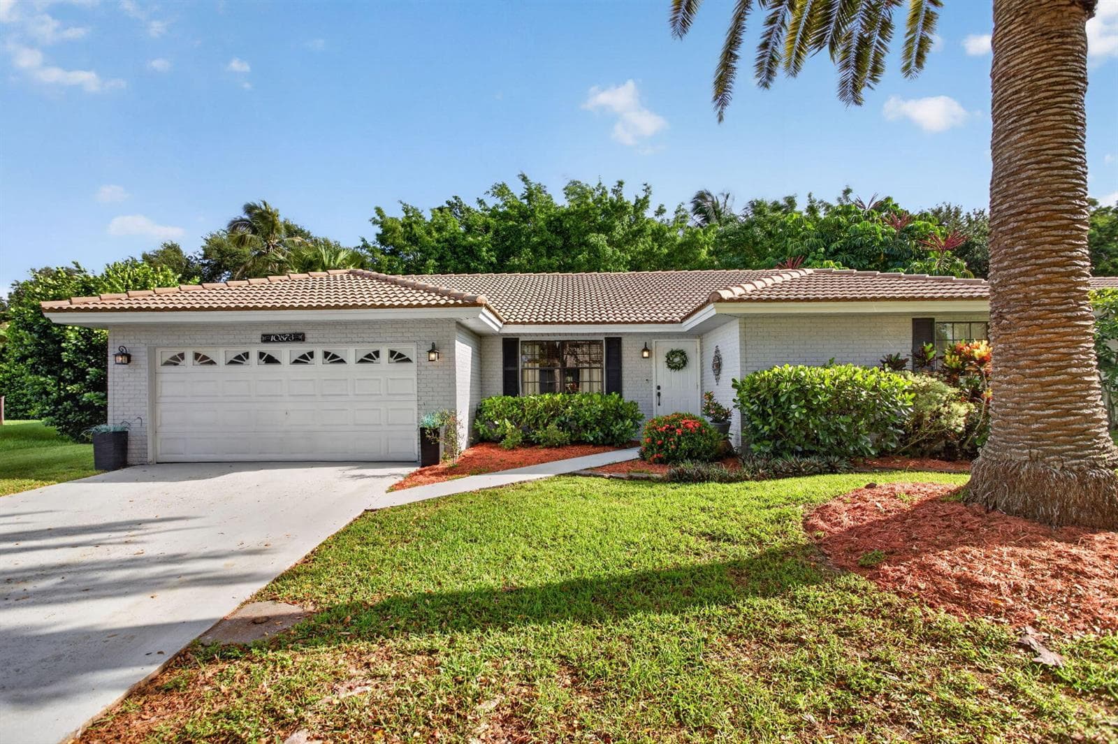 10873 NW 10th Place, Coral Springs FL 33071