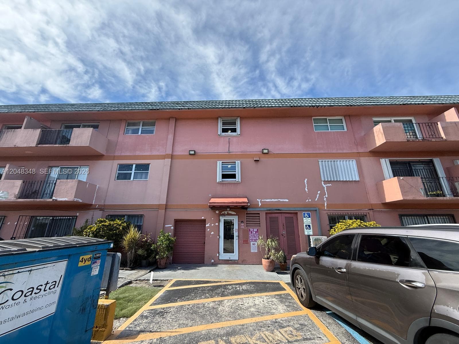 17101 NW 57th Ave # 305, Miami Gardens FL 33055