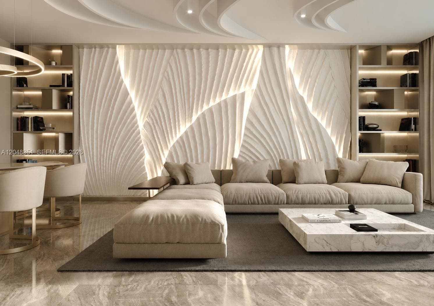 18975 Collins Ave # 2901, Sunny Isles Beach FL 33160