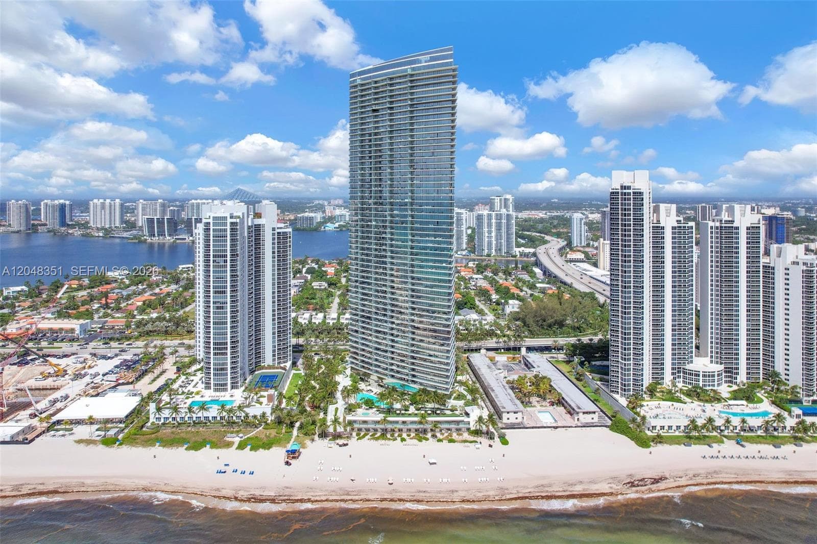 18975 Collins Ave # 2901, Sunny Isles Beach FL 33160 photo 5