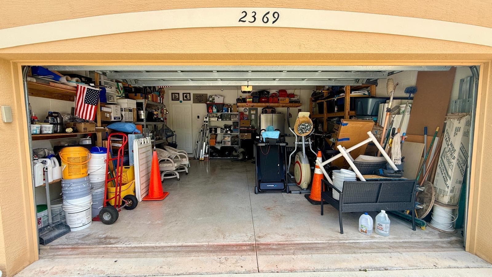 2369 SW Barber Lane, Port St. Lucie FL 34984 photo 4