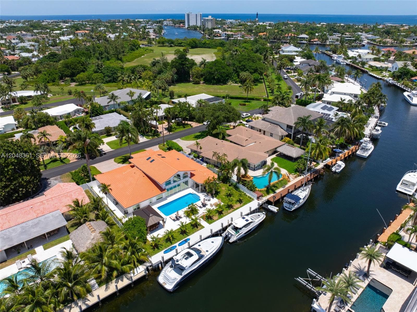 2770 NE 23rd Pl, Pompano Beach FL 33062
