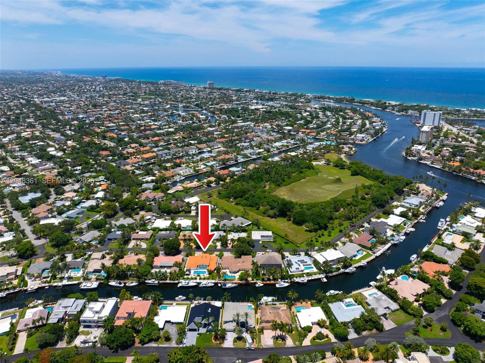 2770 NE 23rd Pl, Pompano Beach FL 33062 photo 4