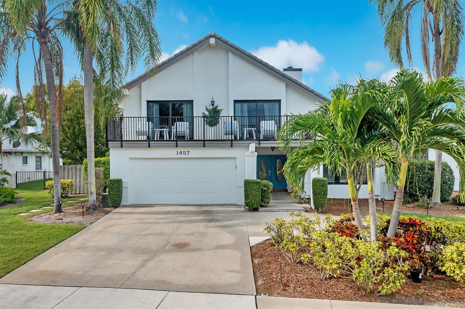 1457 Sailboat Circle, Wellington FL 33414 photo 3
