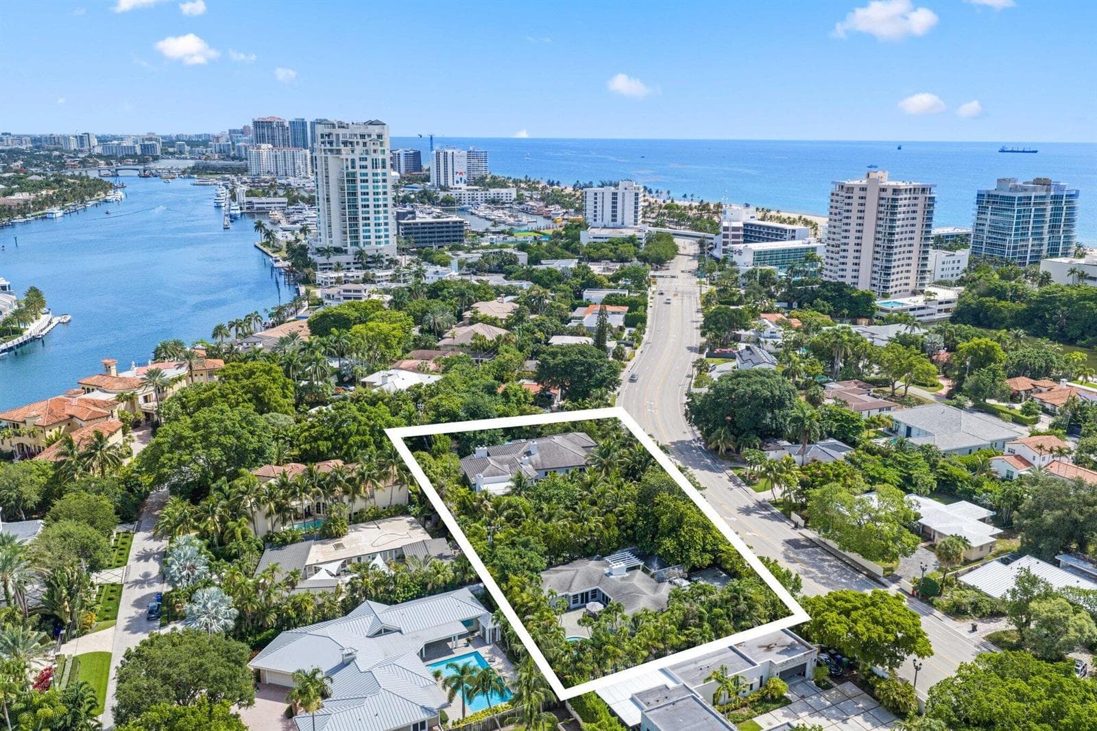 1313 Seabreeze Boulevard, Fort Lauderdale FL 33316 photo 5
