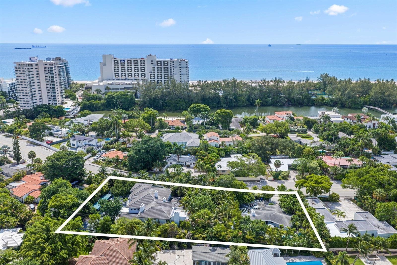 1313 Seabreeze Boulevard, Fort Lauderdale FL 33316 photo 4