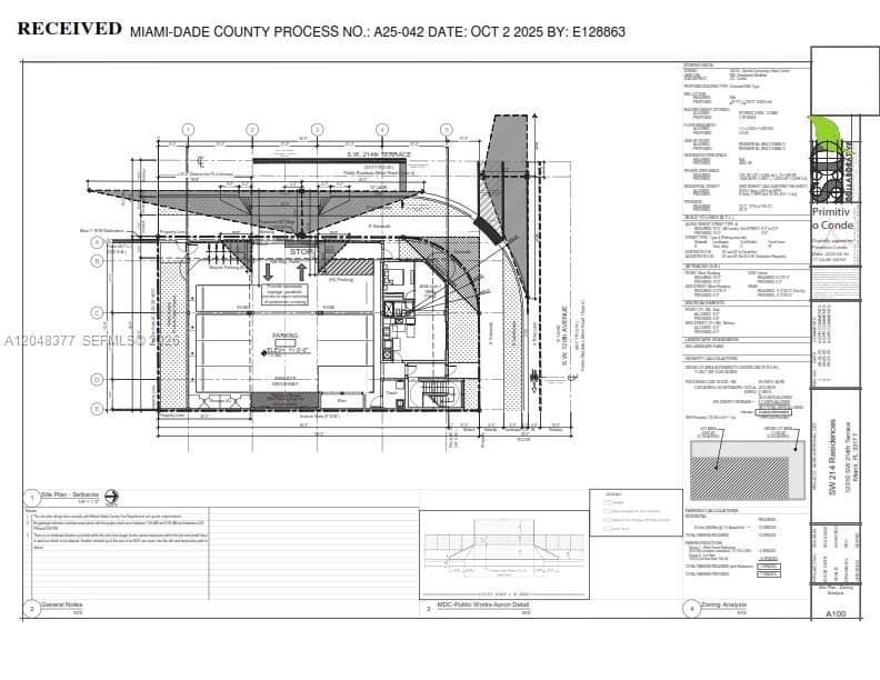 12010 SW 214th Ter, Miami FL 33177 photo 5