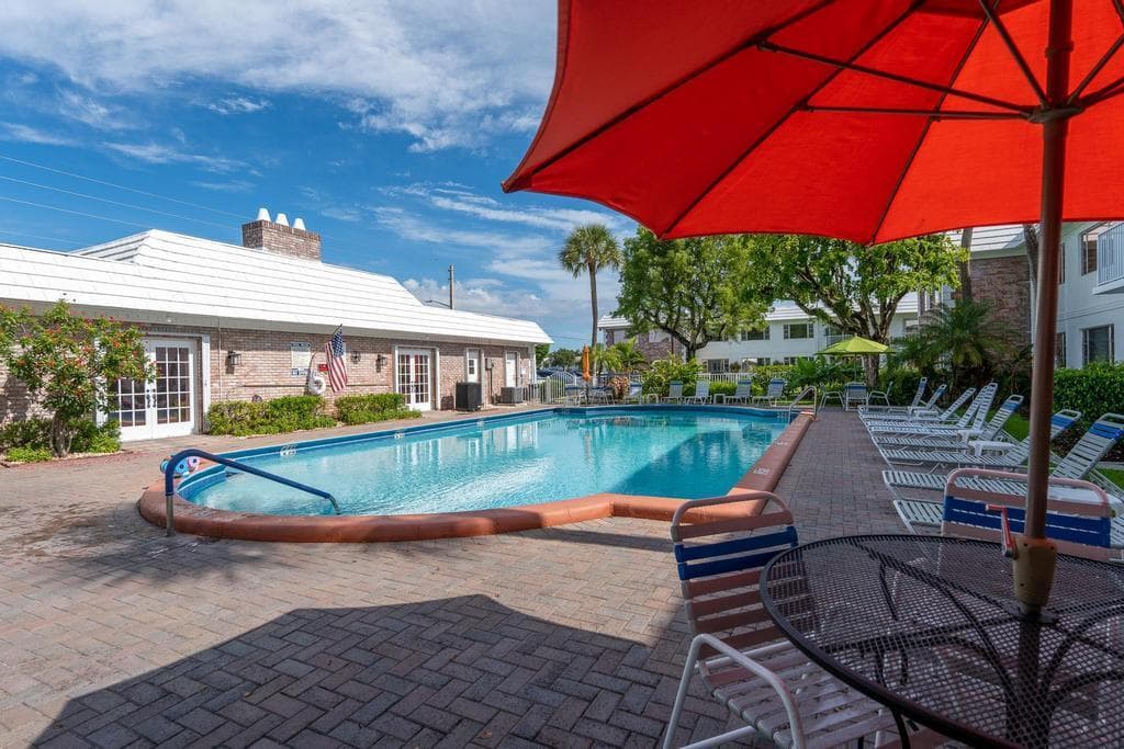 400 S Cypress Road # 404, Pompano Beach FL 33060 photo 2