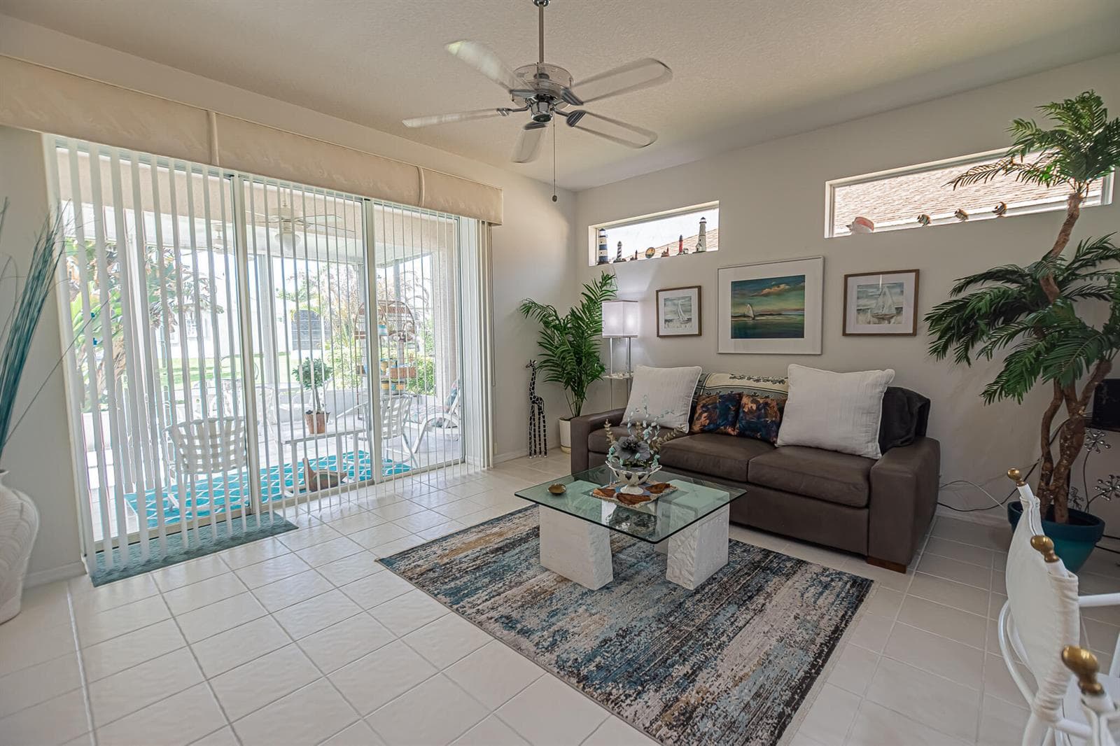517 NW Galatone Court, Port St. Lucie FL 34986 photo 3