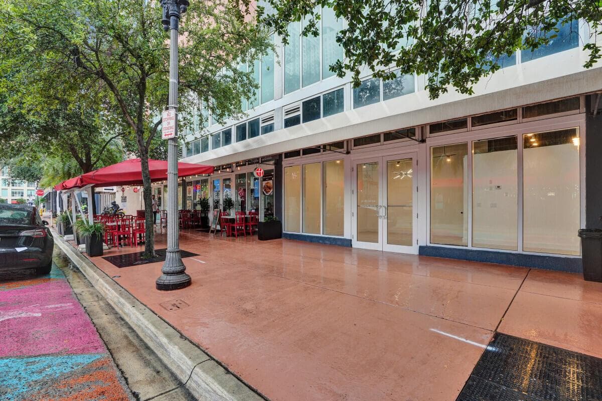 50 Biscayne Boulevard # Cu6, Miami FL 33132 photo 5