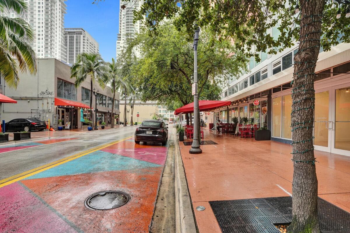 50 Biscayne Boulevard # Cu6, Miami FL 33132 photo 4