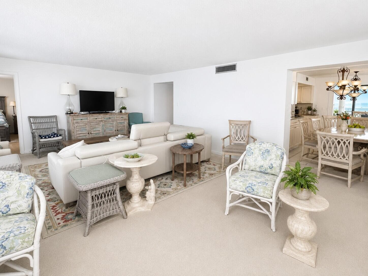 5380 N Ocean Drive # 4e, Singer Island FL 33404 photo 3