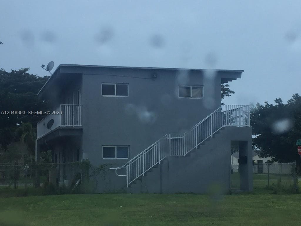 515 SW 3rd Ave, Homestead FL 33030