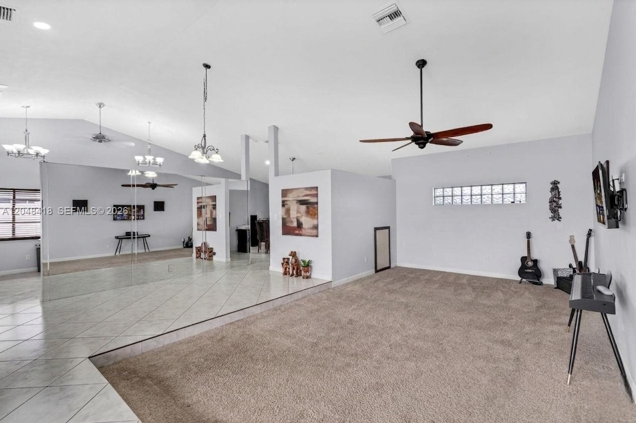 8650 NW 46th Ct, Lauderhill FL 33351 photo 4
