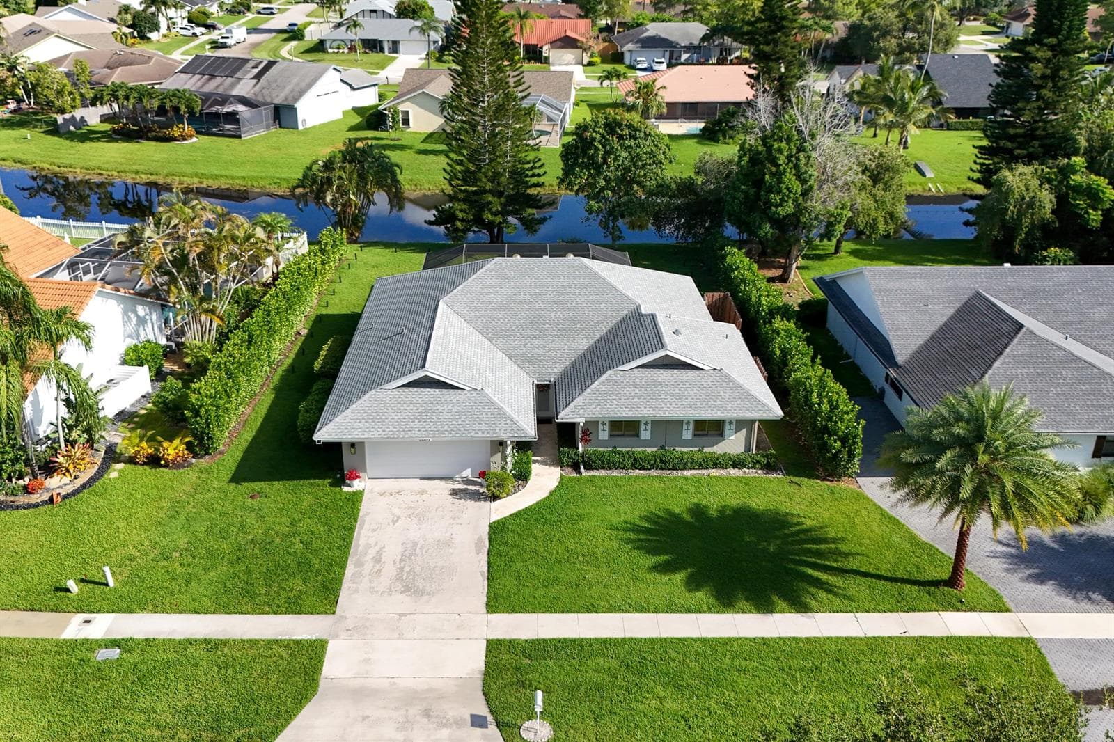13471 Barberry Drive, Wellington FL 33414 photo 4
