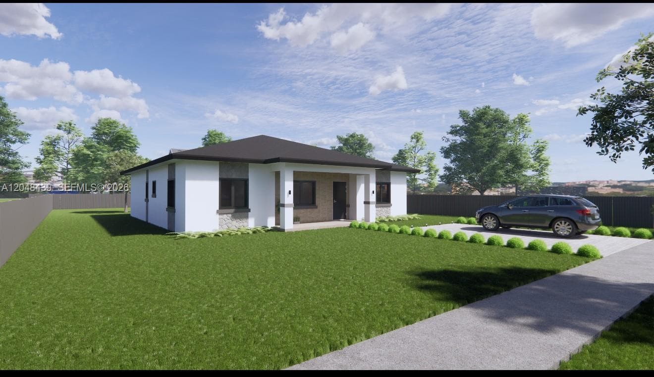 2960 NW 93rd St, Miami FL 33147