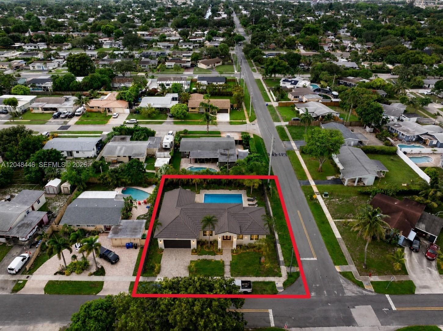 3644 SW 21st Street, Fort Lauderdale FL 33312 photo 4