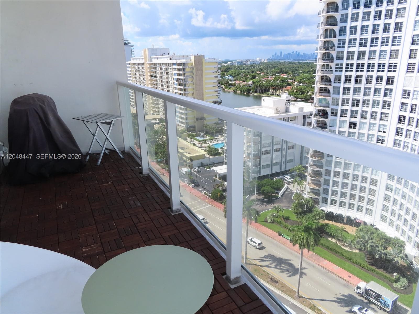 5701 Collins Ave # 1703, Miami Beach FL 33140 photo 5