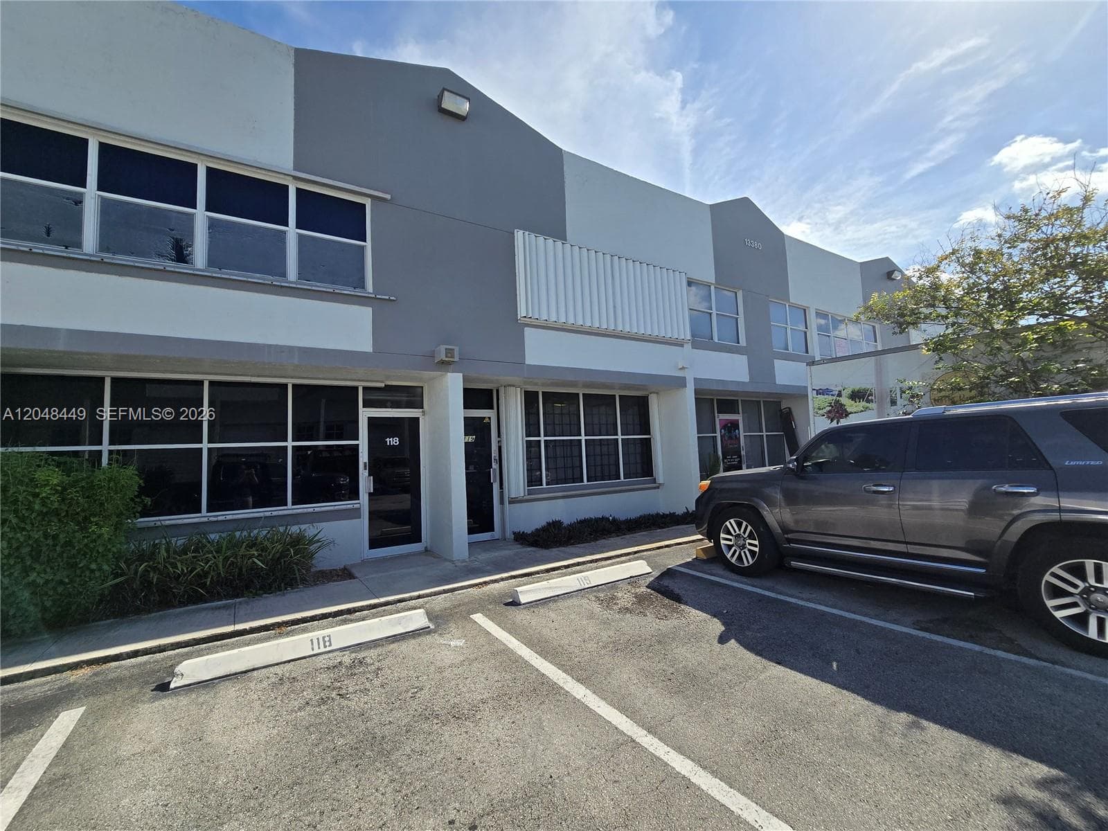 13380 SW 131st St # 119, Miami FL 33186
