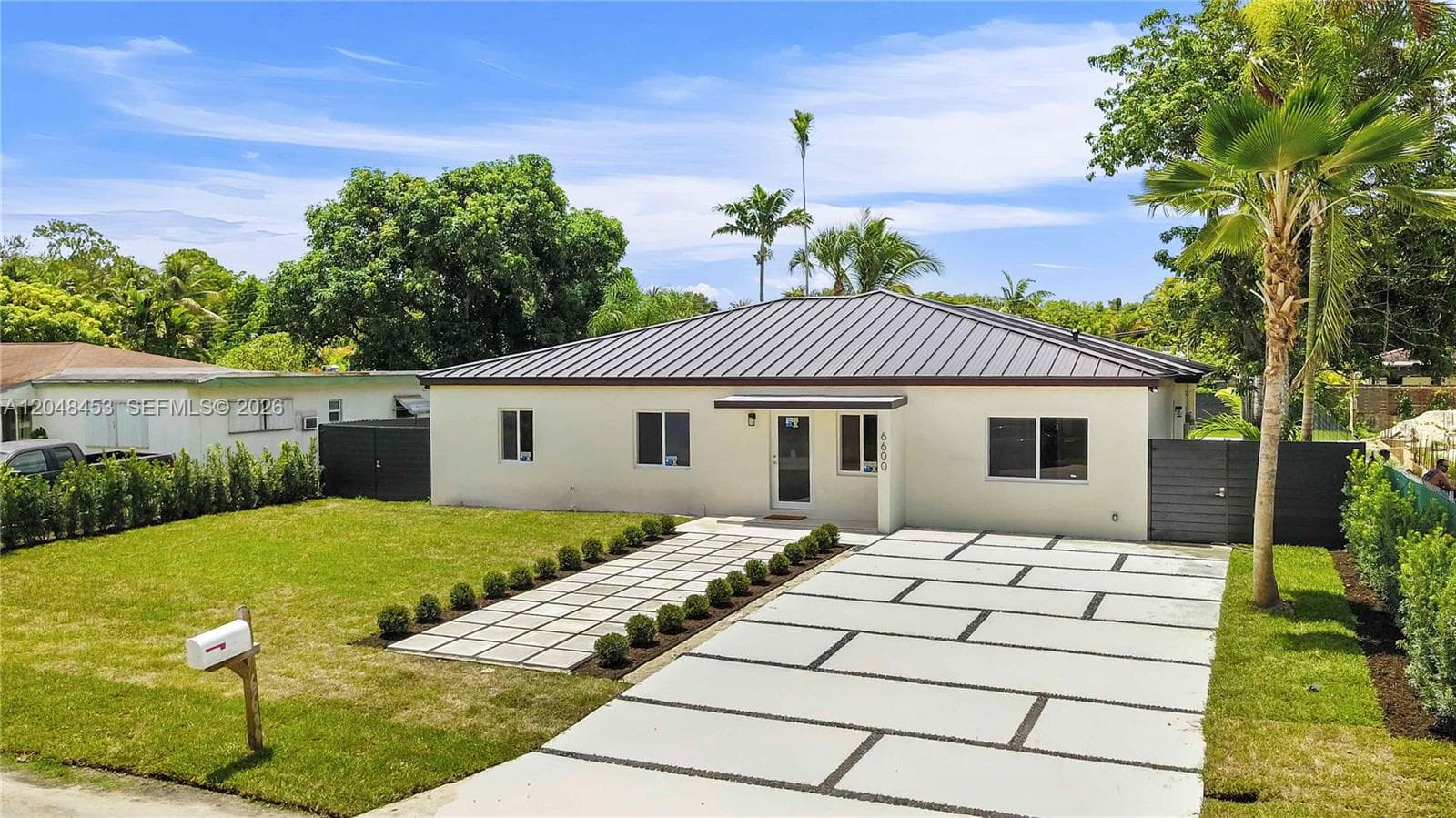 6600 SW 45th St, Miami FL 33155
