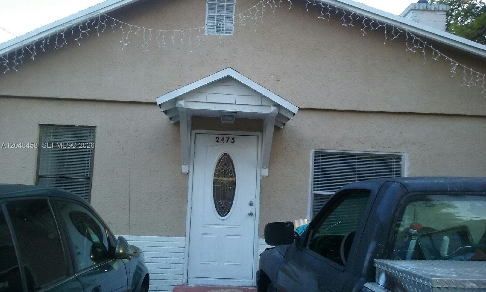 Listing