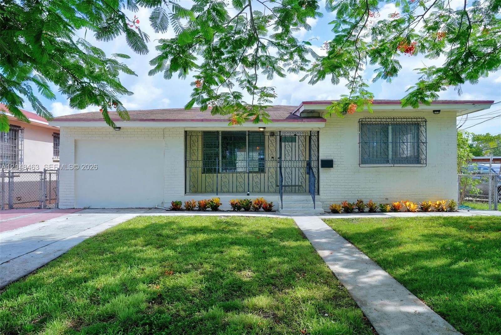 2323 NW 1st St, Miami FL 33125