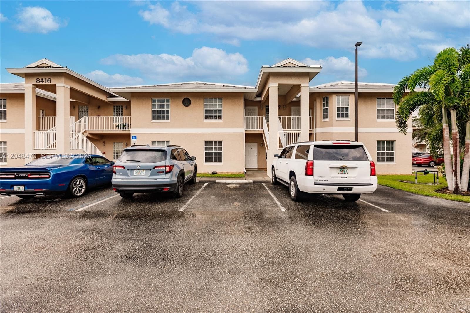 8416 BERNWOOD COVE LOOP # 1609, Other City - In The State Of Florida FL 33966 photo 2