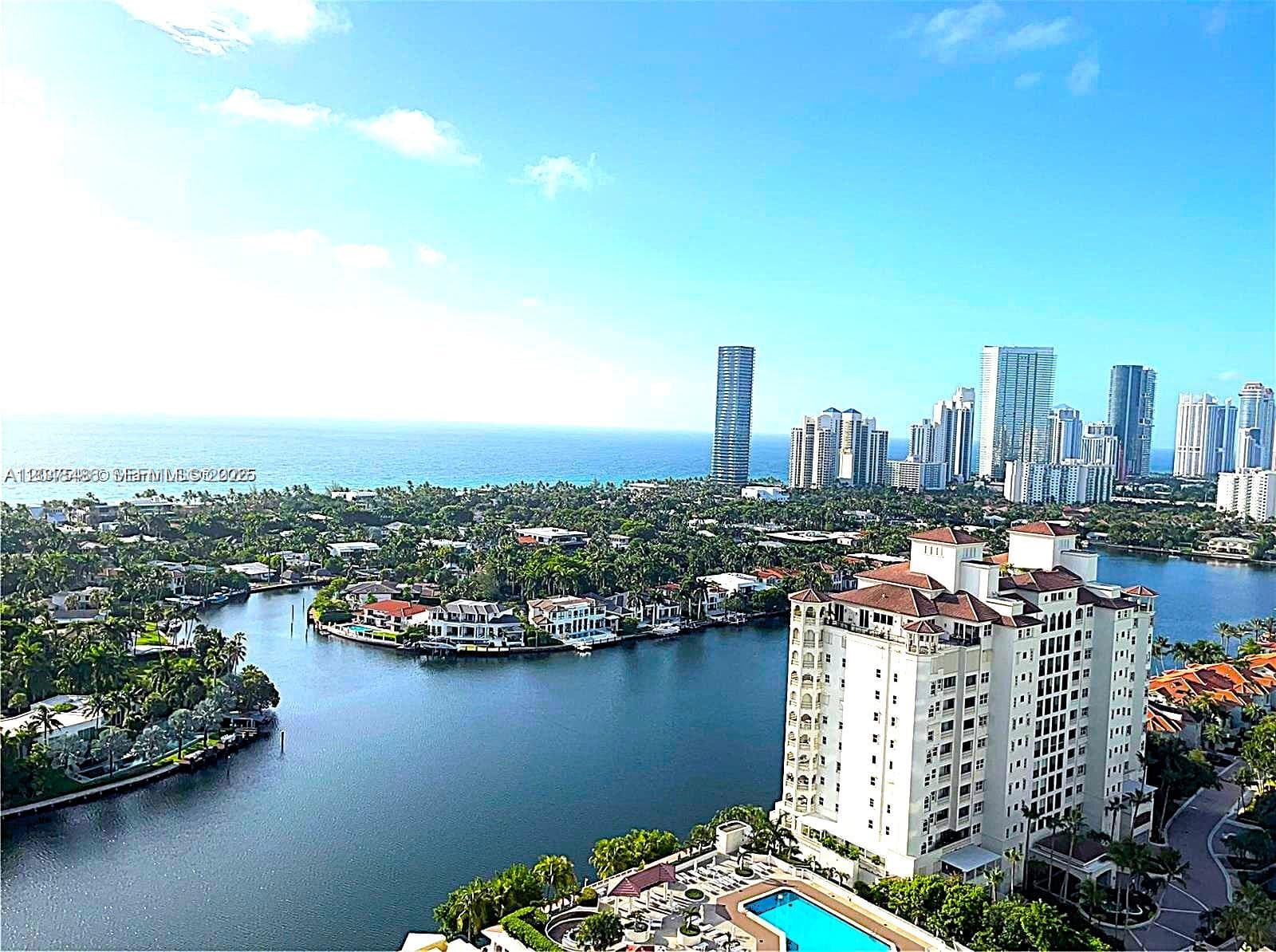 20191 E Country Club Dr # 2601, Aventura FL 33180