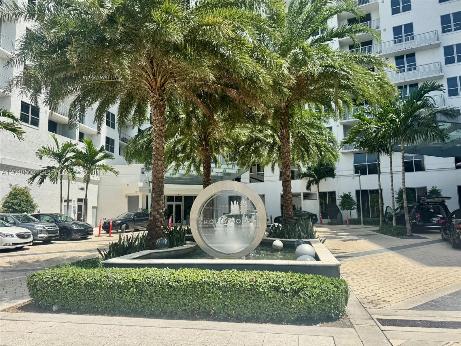 1776 Polk St # 517, Hollywood FL 33020