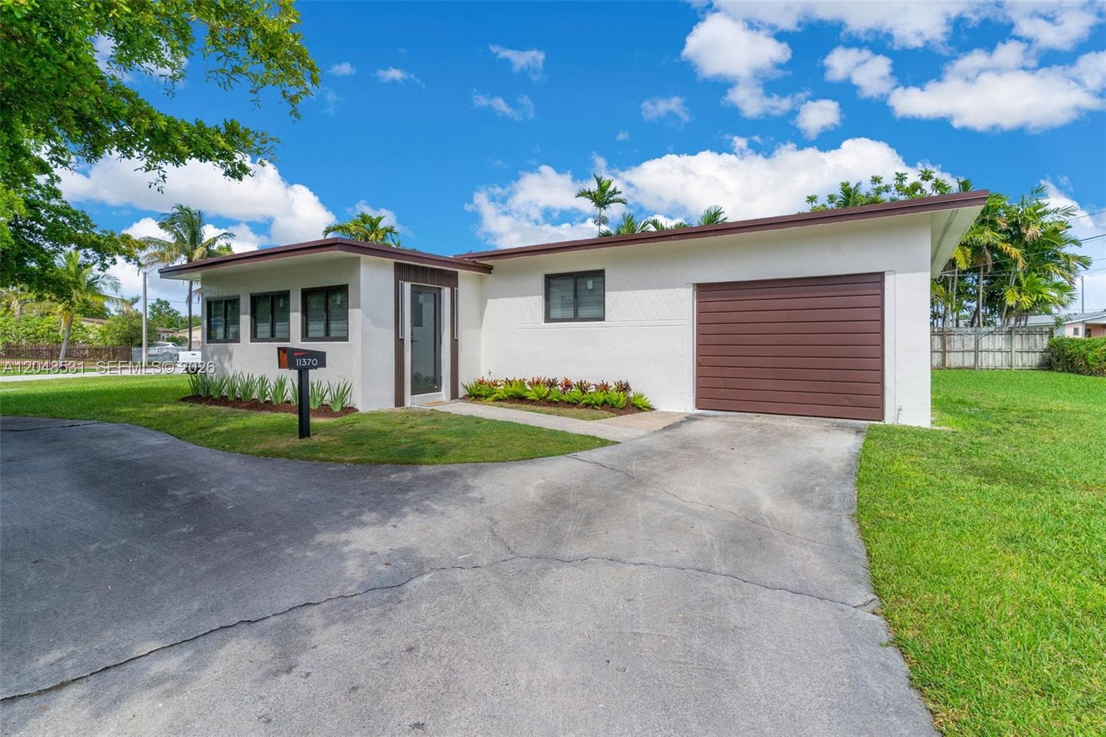 Listing