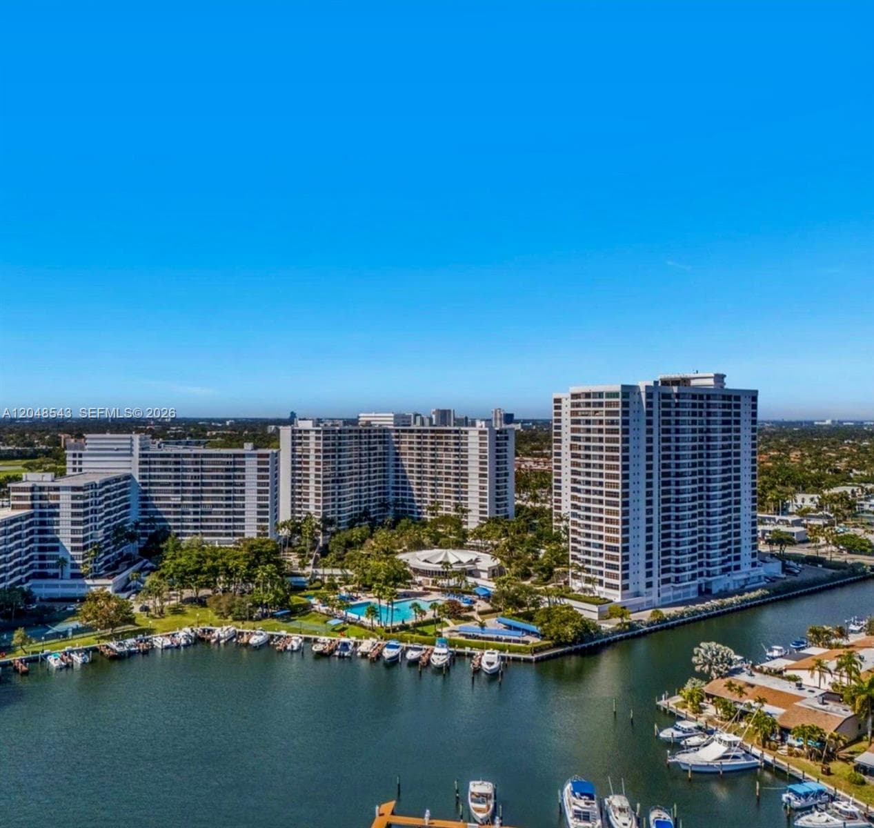 500 Three Islands Blvd # L25, Hallandale Beach FL 33009